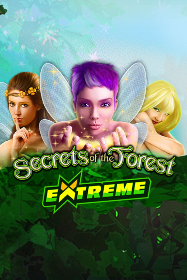 Secrets of the Forest Extreme - играть онлайн | Казино Cristal Palace бесплатно