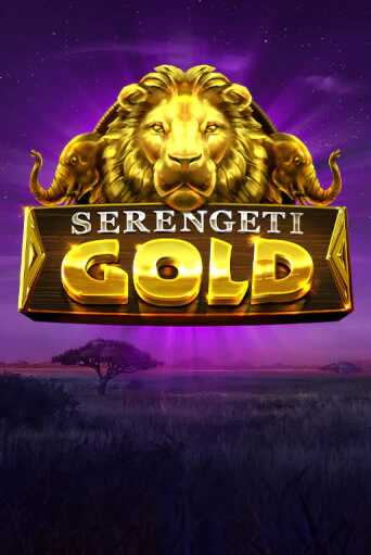 Serengeti Gold - играть онлайн | Казино Cristal Palace бесплатно