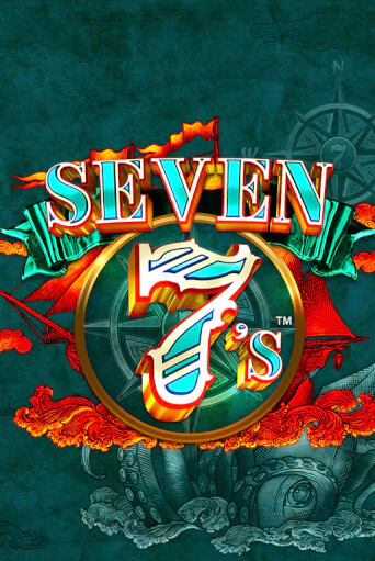 Seven 7's - играть онлайн | Казино Cristal Palace бесплатно