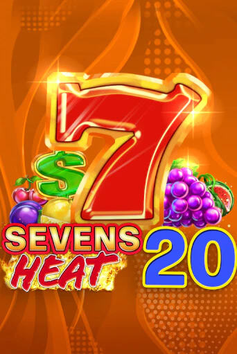 Sevens Heat 20 - играть онлайн | Казино Cristal Palace бесплатно