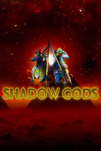 Shadow Gods - играть онлайн | Казино Cristal Palace бесплатно