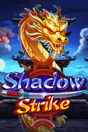 Shadow Strike - играть онлайн | Казино Cristal Palace бесплатно