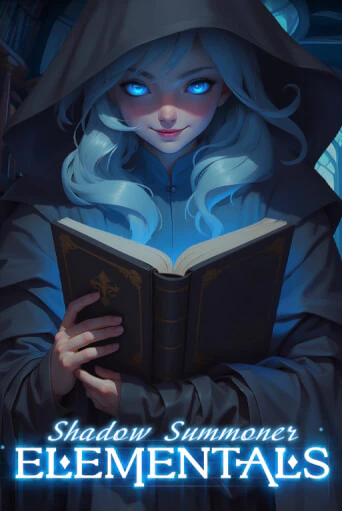 Shadow Summoner Elementals - играть онлайн | Казино Cristal Palace бесплатно