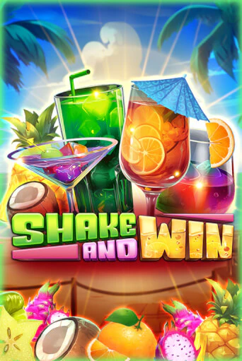 Shake and Win - играть онлайн | Казино Cristal Palace бесплатно