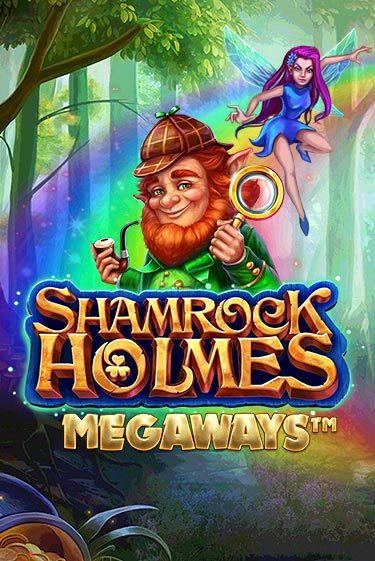 Shamrock Holmes - играть онлайн | Казино Cristal Palace бесплатно