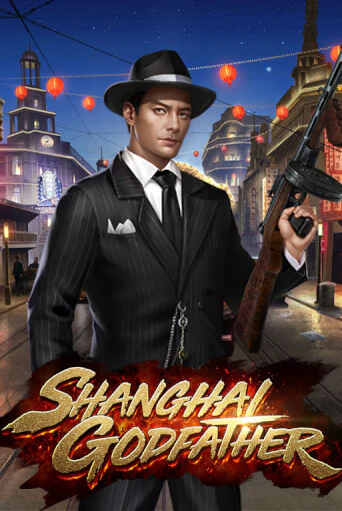 Shanghai Godfather - играть онлайн | Казино Cristal Palace бесплатно