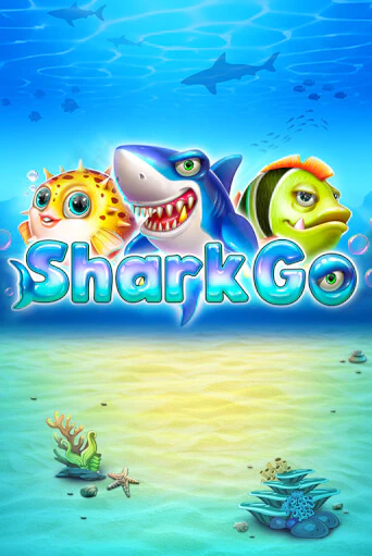 SharkGo - играть онлайн | Казино Cristal Palace бесплатно