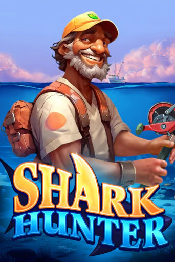 Shark Hunter - играть онлайн | Казино Cristal Palace бесплатно