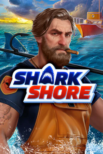 Shark Shore - играть онлайн | Казино Cristal Palace бесплатно