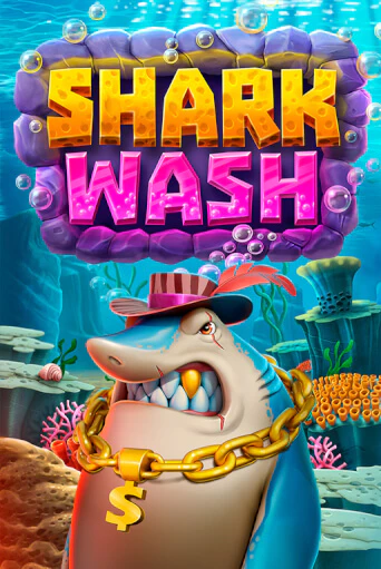 Shark Wash - играть онлайн | Казино Cristal Palace бесплатно