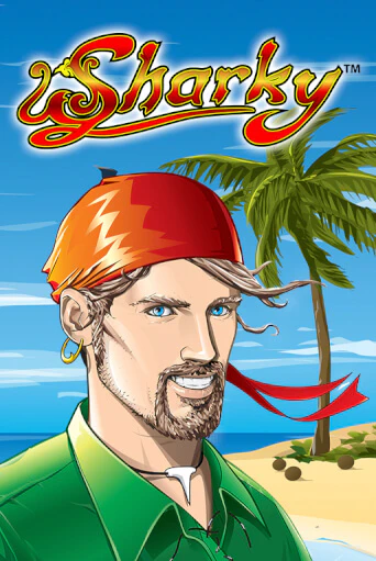 Sharky - играть онлайн | Казино Cristal Palace бесплатно