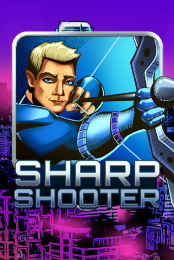 Sharpshooter - играть онлайн | Казино Cristal Palace бесплатно
