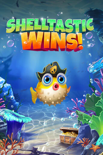 Shelltastic Wins - играть онлайн | Казино Cristal Palace бесплатно