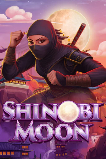 Shinobi Moon - играть онлайн | Казино Cristal Palace бесплатно