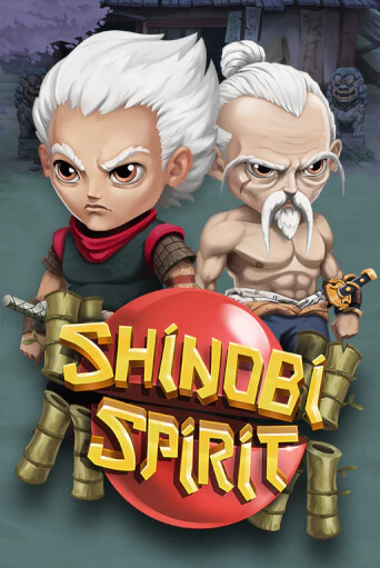 Shinobi Spirit - играть онлайн | Казино Cristal Palace бесплатно