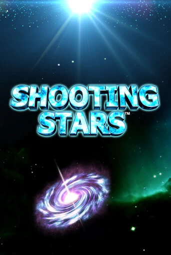 Shooting Stars - играть онлайн | Казино Cristal Palace бесплатно