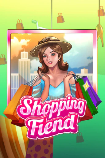 Shopping Fiend - играть онлайн | Казино Cristal Palace бесплатно