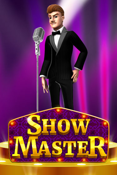 Show Master - играть онлайн | Казино Cristal Palace бесплатно