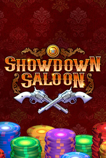 Showdown Saloon - играть онлайн | Казино Cristal Palace бесплатно