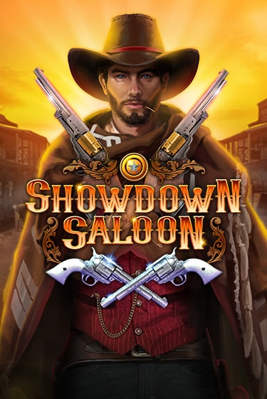 Showdown Saloon - играть онлайн | Казино Cristal Palace бесплатно