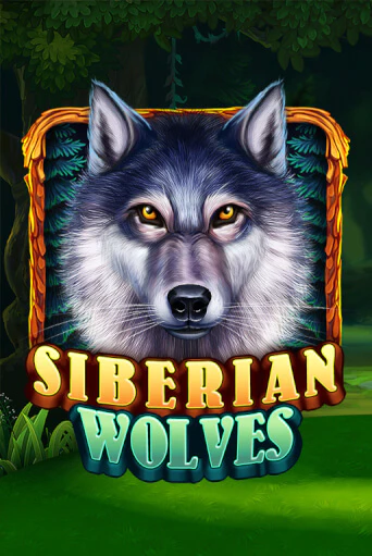 Siberian Wolves - играть онлайн | Казино Cristal Palace бесплатно