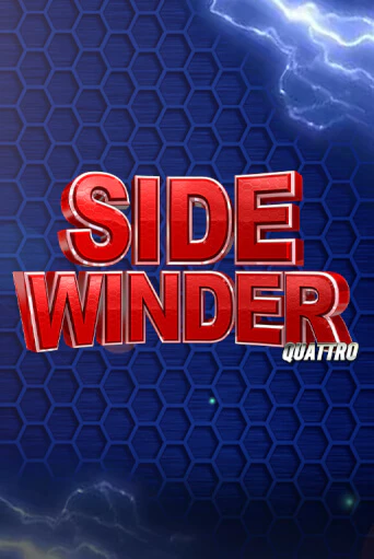 Sidewinder Quattro - играть онлайн | Казино Cristal Palace бесплатно