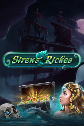 Siren's Riches - играть онлайн | Казино Cristal Palace бесплатно