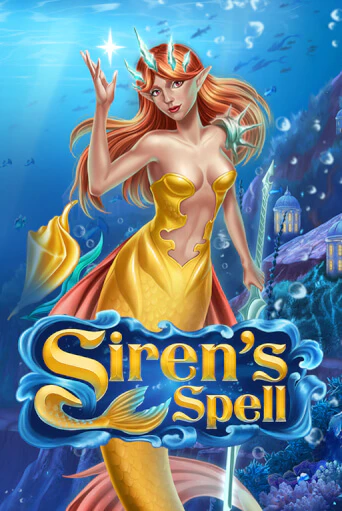 Siren's Spell - играть онлайн | Казино Cristal Palace бесплатно