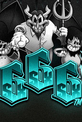 SixSixSix - играть онлайн | Казино Cristal Palace бесплатно