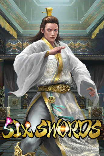 Six Swords - играть онлайн | Казино Cristal Palace бесплатно