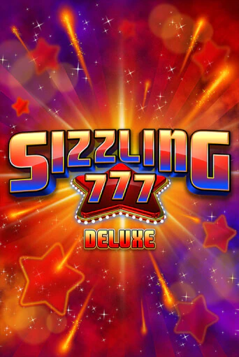 Sizzling 777 Deluxe - играть онлайн | Казино Cristal Palace бесплатно