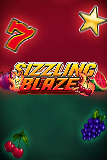Sizzling Blaze - играть онлайн | Казино Cristal Palace бесплатно