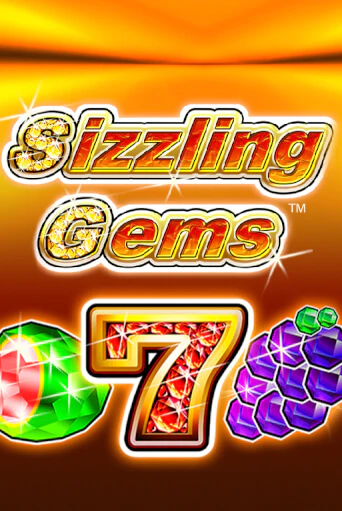 Sizzling Gems - играть онлайн | Казино Cristal Palace бесплатно