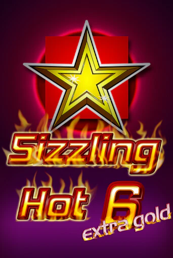 Sizzling Hot 6 Extra Gold - играть онлайн | Казино Cristal Palace бесплатно
