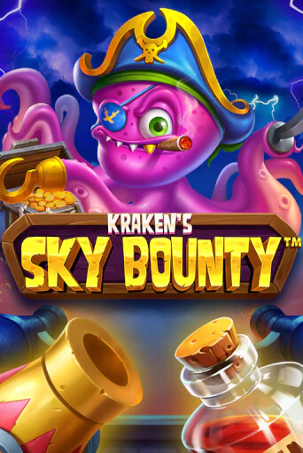 Kraken's Sky Bounty - играть онлайн | Казино Cristal Palace бесплатно
