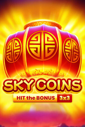 Sky Coins - играть онлайн | Казино Cristal Palace бесплатно