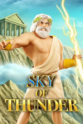 Sky of Thunder - играть онлайн | Казино Cristal Palace бесплатно