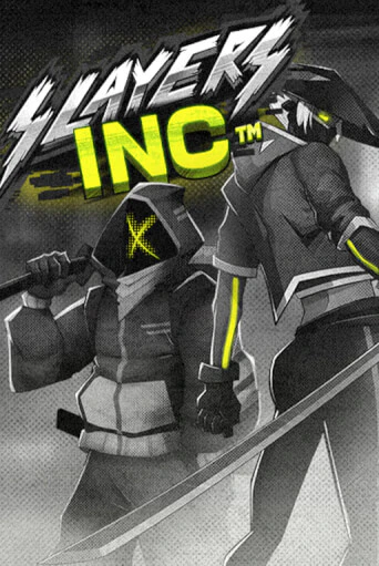 Slayers Inc - играть онлайн | Казино Cristal Palace бесплатно