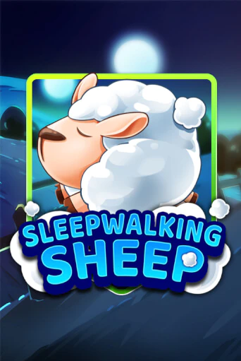 Sleepwalking Sheep - играть онлайн | Казино Cristal Palace бесплатно