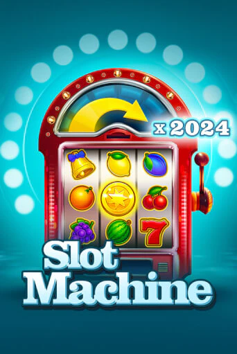 Slot Machine - играть онлайн | Казино Cristal Palace бесплатно