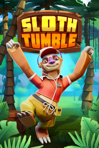Sloth Tumble - играть онлайн | Казино Cristal Palace бесплатно