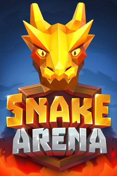 Snake Arena - играть онлайн | Казино Cristal Palace бесплатно
