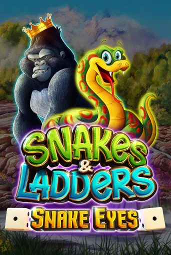 Snakes & Ladders 2 - Snake Eyes™ - играть онлайн | Казино Cristal Palace бесплатно