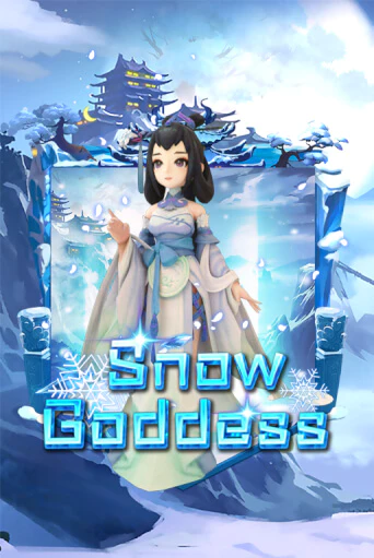 Snow Goddess - играть онлайн | Казино Cristal Palace бесплатно