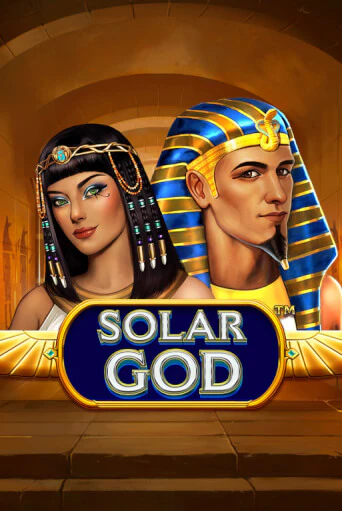 Solar God - играть онлайн | Казино Cristal Palace бесплатно