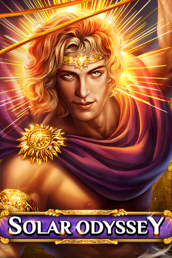 Solar Odyssey - играть онлайн | Казино Cristal Palace бесплатно