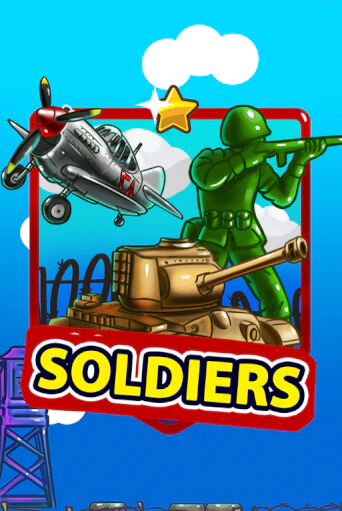 Soldiers - играть онлайн | Казино Cristal Palace бесплатно