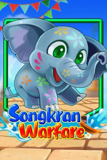 Songkran Warfare - играть онлайн | Казино Cristal Palace бесплатно