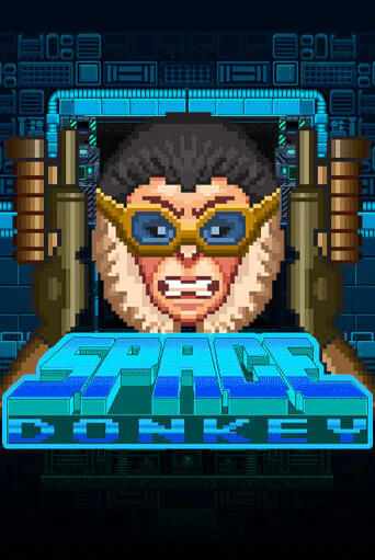 Space Donkey - играть онлайн | Казино Cristal Palace бесплатно
