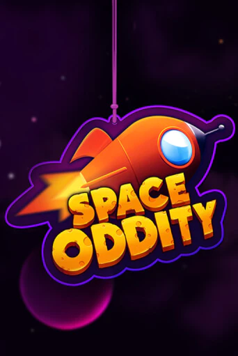Space Oddity - играть онлайн | Казино Cristal Palace бесплатно